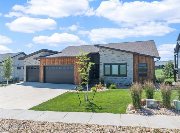 7745 Brooks Loop, Spearfish, SD 57785