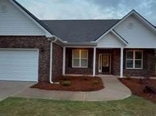 210 Park Place Trail, Social Circle, GA 30025