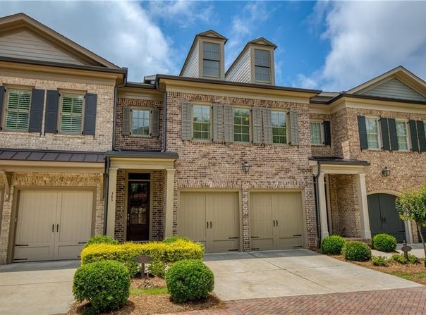 385 Windy Pines Trail, Roswell, GA 30075