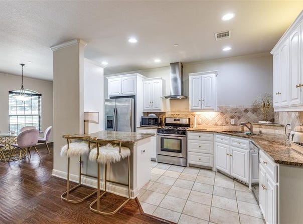 1809 Desoto Drive, McKinney, TX 75072