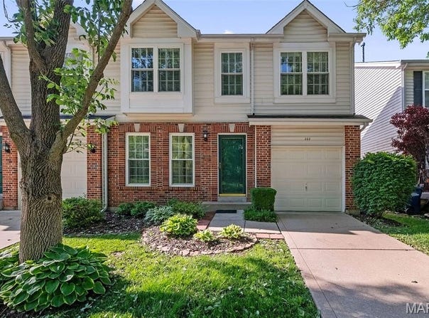 444 Summit Tree Court, Fenton, MO 63026