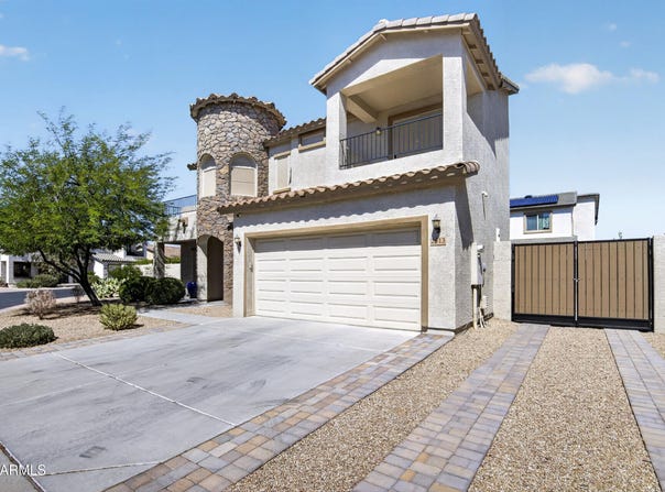 2513 S POWELL Road, Apache Junction, AZ 85119