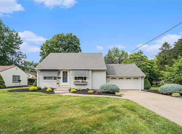 194 Prentice Road, Painesville, OH 44077