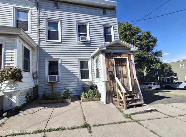 49 McCarty Avenue, Albany, NY 12202