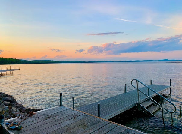 51 Butterworth Drive, Naples, ME 04055