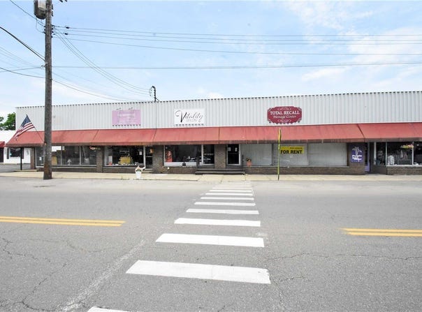 701-705 & 703r S Main Street, Horseheads, NY 14845