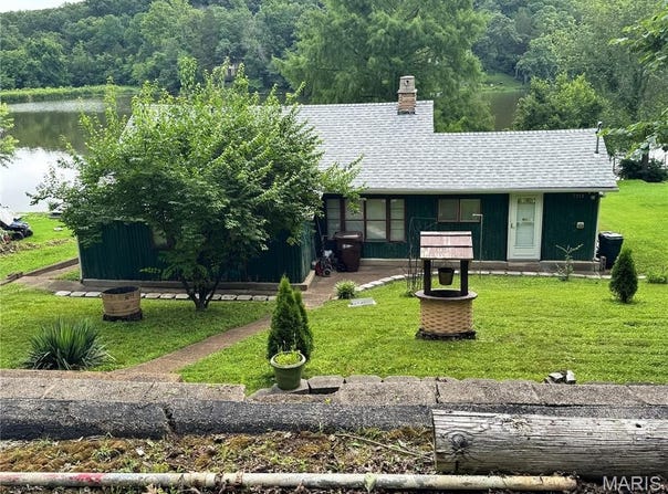 7218 Lakeshore Drive, Cedar Hill, MO 63016
