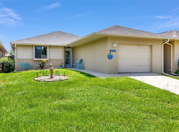 5032 SE 107TH PLACE, BELLEVIEW, FL 34420