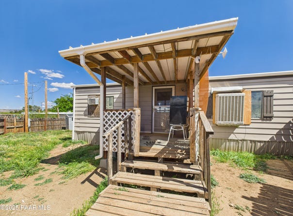 16467 S Red Rock Lane, Mayer, AZ 86333