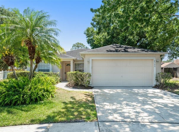 4306 PEBBLESTONE COURT, ORLANDO, FL 32826