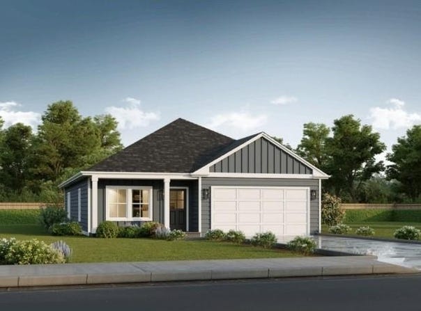 Lot 72 Cottage Way, Darien, GA 31305