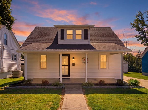 312A E Court Street, Lawrenceburg, KY 40342