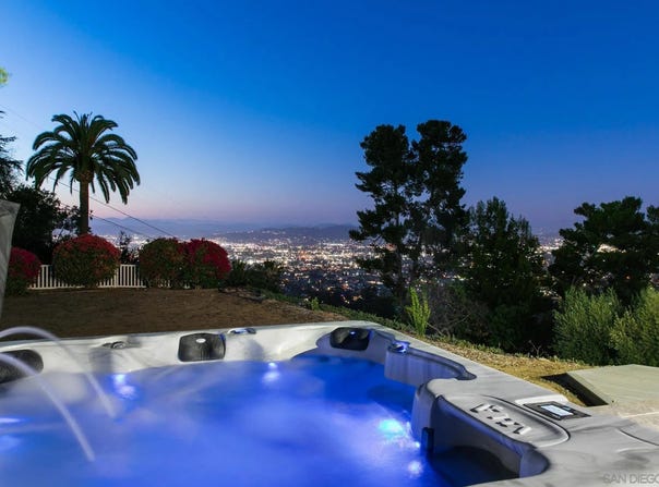 5030 Helix Ter, La Mesa, CA 91941