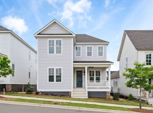 254 Crosslake Way, Pike Road, AL 36064