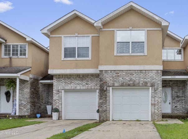 3493 Riverbend, D'Iberville, MS 39540
