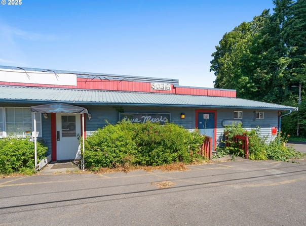 50316 COLUMBIA RIVER HWY, Scappoose, OR 97056
