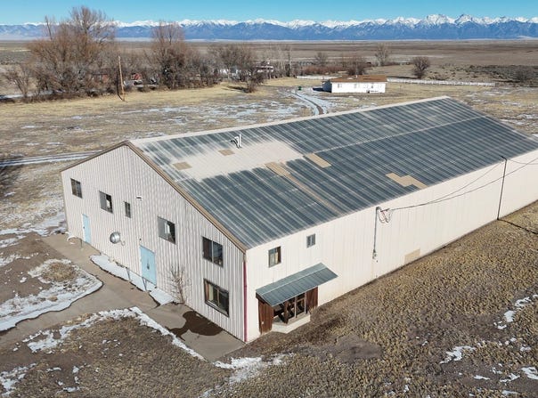 7522 County Road 50, Center, CO 81125