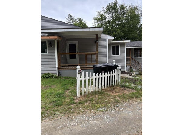 62 Salmon Road, Madison, ME 04950
