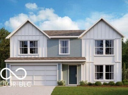 430 Atlas Drive, Lebanon, IN 46052