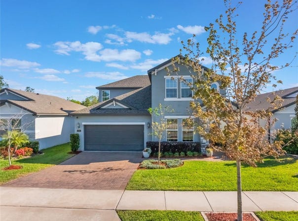 753 DAYBREAK PLACE, LONGWOOD, FL 32750
