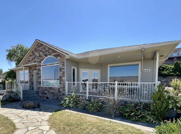 468 Crestline Circle Drive, Lewiston, ID 83501