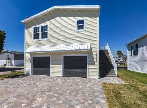 11300 Cypress, FORT MYERS BEACH, FL 33931