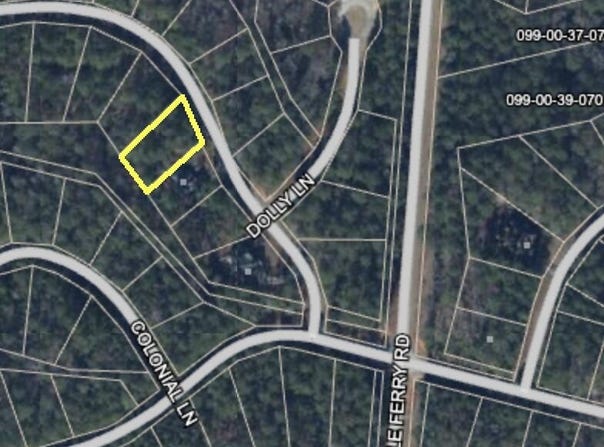 L4, B14 Madison Drive, McCormick, SC 29835