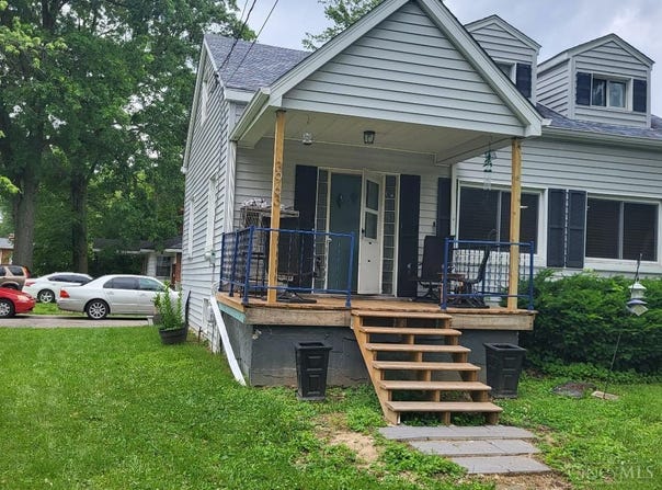 3963 Pharo Drive, Union Twp, OH 45245