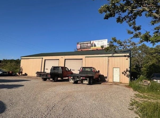 1618 County Road 2950, Mountain View, MO 65548