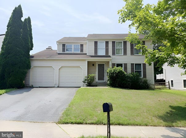 19800 MAYHILL Terrace, GAITHERSBURG, MD 20879
