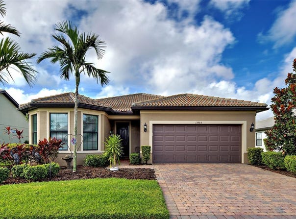 13885 SAYDA STREET, VENICE, FL 34293