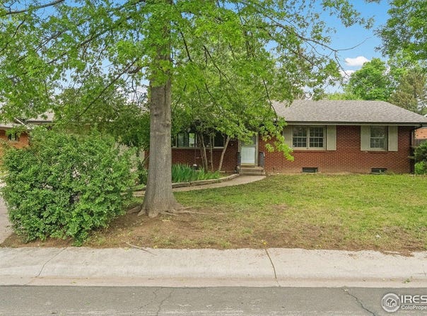 1200 Emigh St, Fort Collins, CO 80524