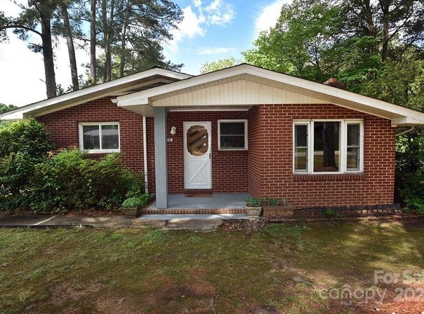 709 Sunset Drive, Salisbury, NC 28147