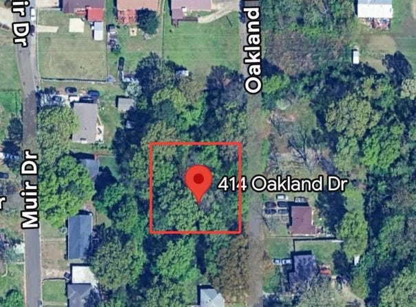 414 OAKLAND DRIVE, MIDFIELD, AL 35228