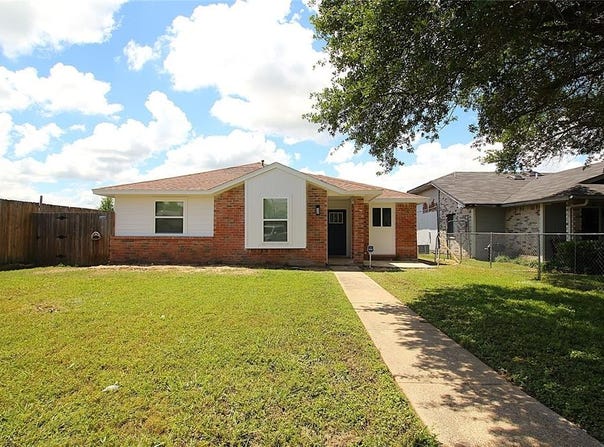 13308 Kempwood Lane, Dallas, TX 75253