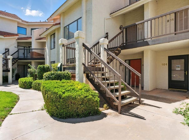 275 S Valley View, St George, UT 84770