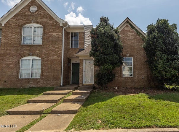 7440 Perrin Lane, Horn Lake, MS 38637