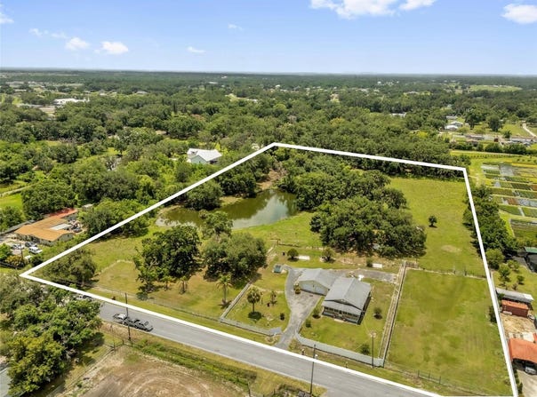3101 MEDULLA ROAD, PLANT CITY, FL 33566
