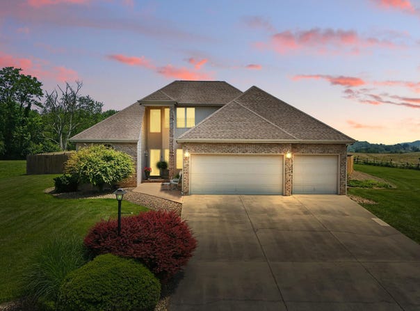 17308 Crabtree Court, Bristol, VA 24202