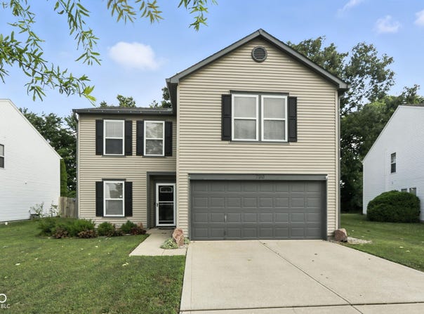 780 Wheat Field Lane, Whiteland, IN 46184