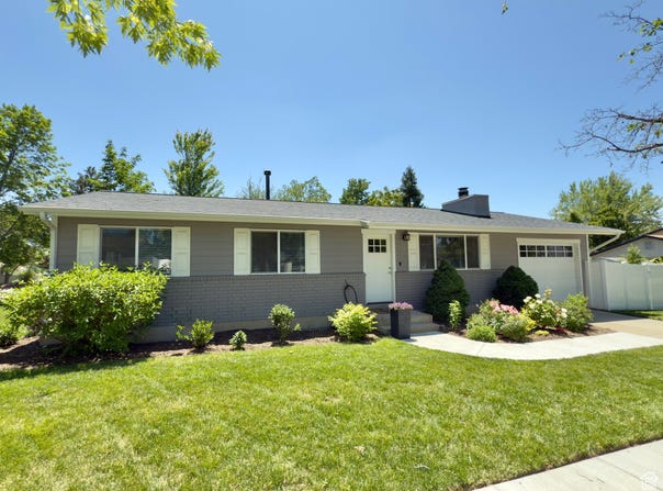 1460 E AMALFI AVE, Sandy, UT 84093
