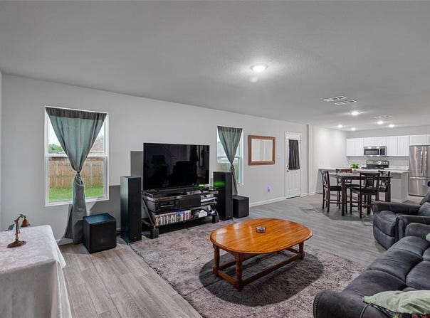 111 Peace Lily Way, Tolar, TX 76476