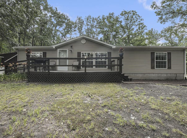 797 Beaver Road, Bitely, MI 49309