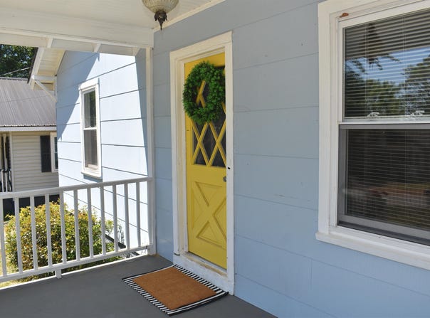 500 W 4th Avenue, Easley, SC 29640