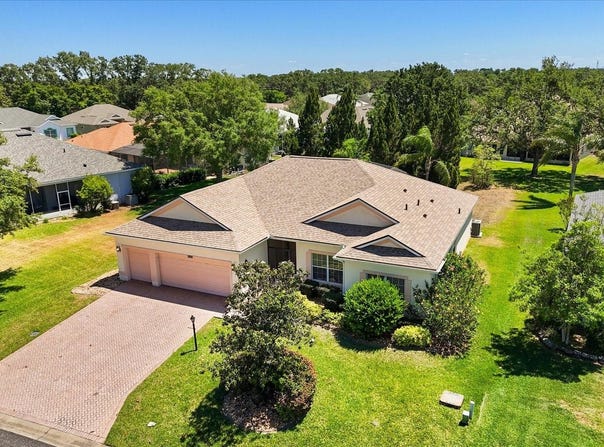 24104 PEEKSKILL ST, LEESBURG, FL 34748