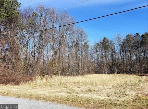 GADOW ROAD, PRESTON, MD 21655
