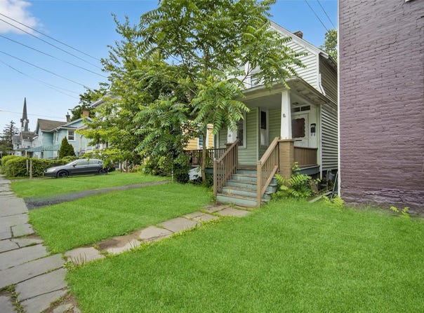 46 Elmendorf Street, Kingston, NY 12401