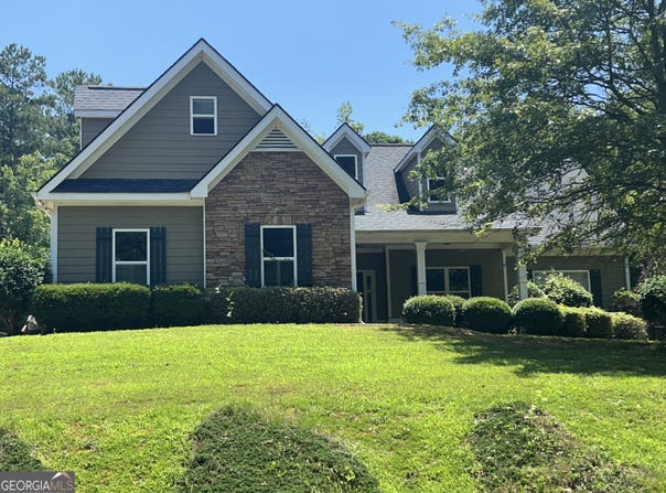305 Lola, Colbert, GA 30628