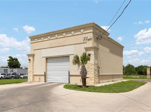 7710 Bentsen Palm Drive N, Mission, TX 78574