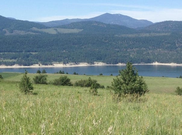 2069 B S Johnson Rd, Rice, WA 99167